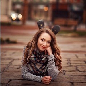 Meet your Posher, Jennah